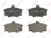 ABE C1D000ABE Brake Pad Set, disc brake